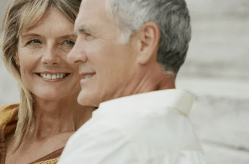 how to improve potency after 60 years