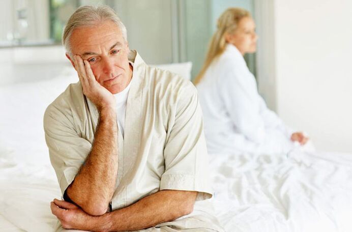 increasing potency men over 60 years old