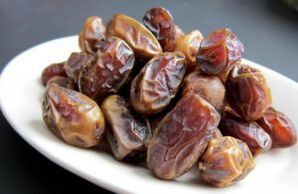 Fruits to stimulate male potency