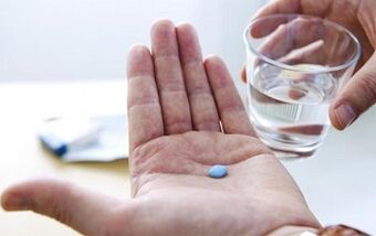 Medicines to enhance male potency