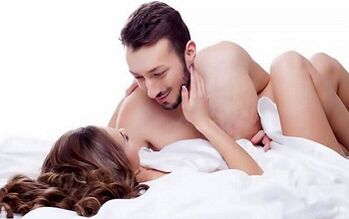 Reasons for a decrease in potency in men