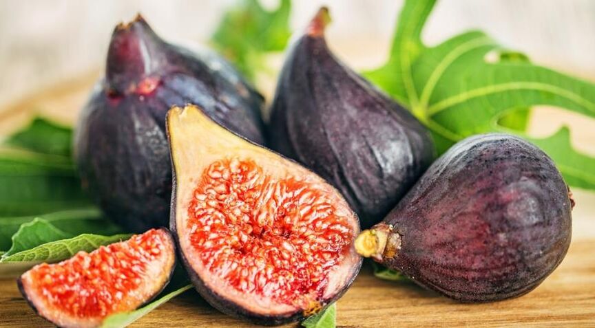 Fig for potency