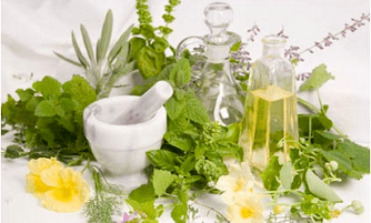 Natural means to increase potency